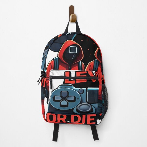 Item preview, Level Up Or Die Trying designed and sold by AlphaTeez.