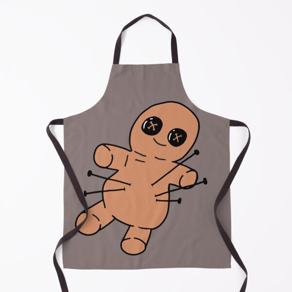 Item preview, Voodoo Gingerbread Man designed and sold by MrECreation.