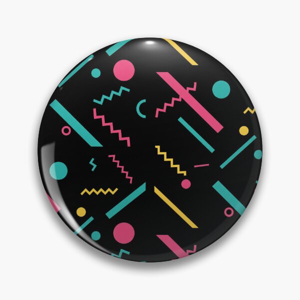 Item preview, Geometric style designed and sold by Tw1nsAIArt.