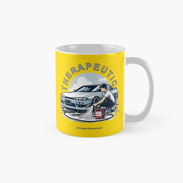Item preview, Therapeutic - A Car enthusiast's take designed and sold by MOTOSHIFT.