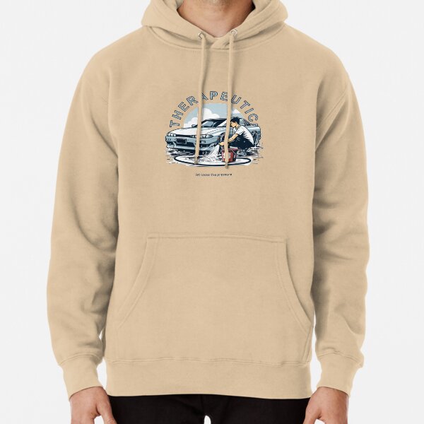 Item preview, Therapeutic - A Car enthusiast's take designed and sold by MOTOSHIFT.