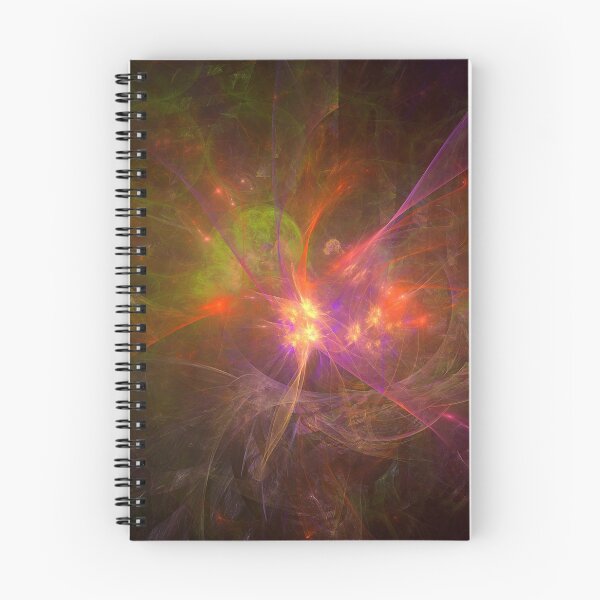 Item preview, Abstract 505 designed and sold by Brian Fields Studios.