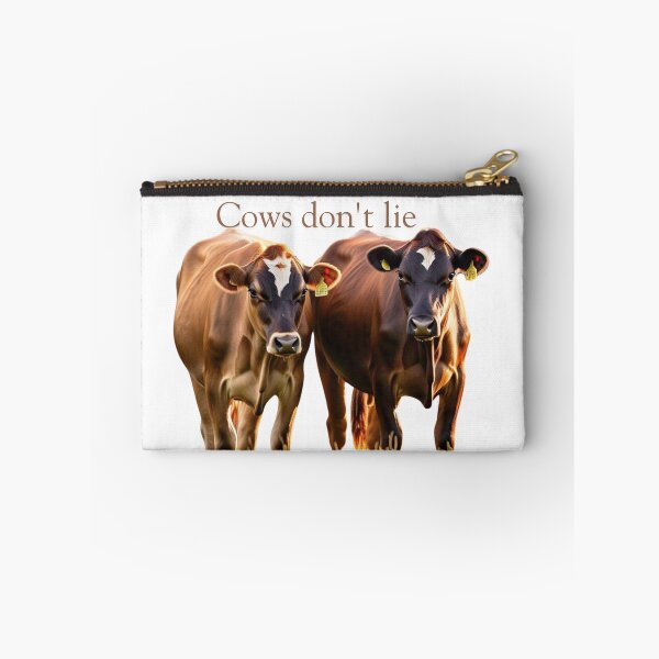 Item preview, Cowfully Proud, cow lover's brand designed and sold by CowfullyProud.