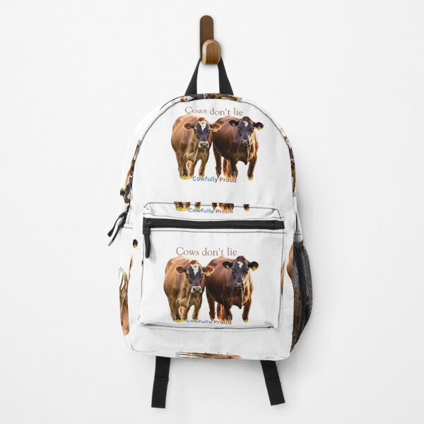 Item preview, Cowfully Proud, cow lover's brand designed and sold by CowfullyProud.