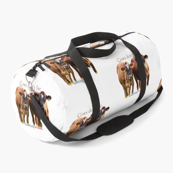 Item preview, Cowfully Proud, cow lover's brand designed and sold by CowfullyProud.