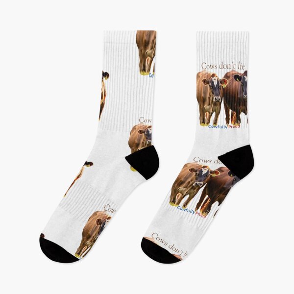 Item preview, Cowfully Proud, cow lover's brand designed and sold by CowfullyProud.