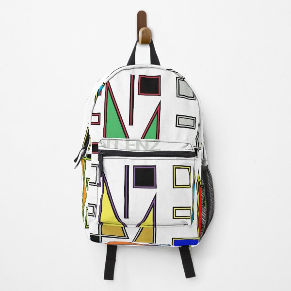 Item preview, Split Enz - All the True Colours designed and sold by geetarv.