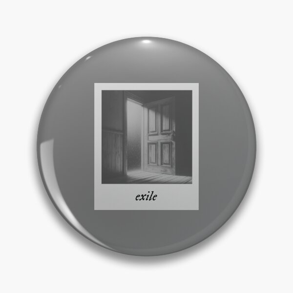 Item preview, exile aesthetic designed and sold by sadieillust.