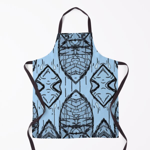 Item preview, abstract shapes background designed and sold by The Hand That Listens.