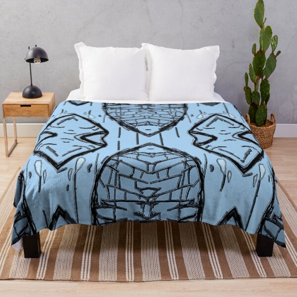 Item preview, abstract shapes background designed and sold by The Hand That Listens.
