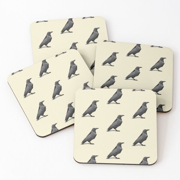 Item preview, Black Crowe designed and sold by MargLandmeter.