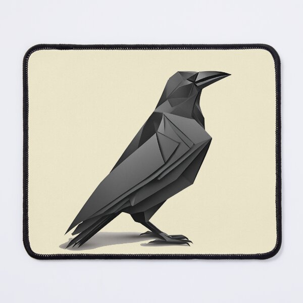 Item preview, Black Crowe designed and sold by MargLandmeter.