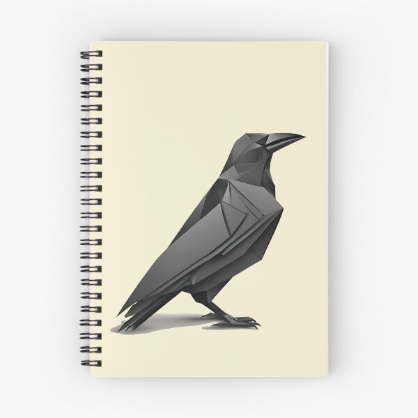 Item preview, Black Crowe designed and sold by MargLandmeter.