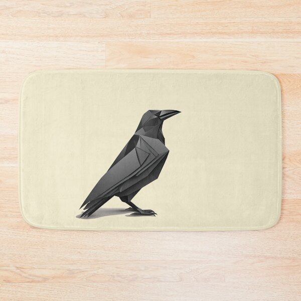 Item preview, Black Crowe designed and sold by MargLandmeter.