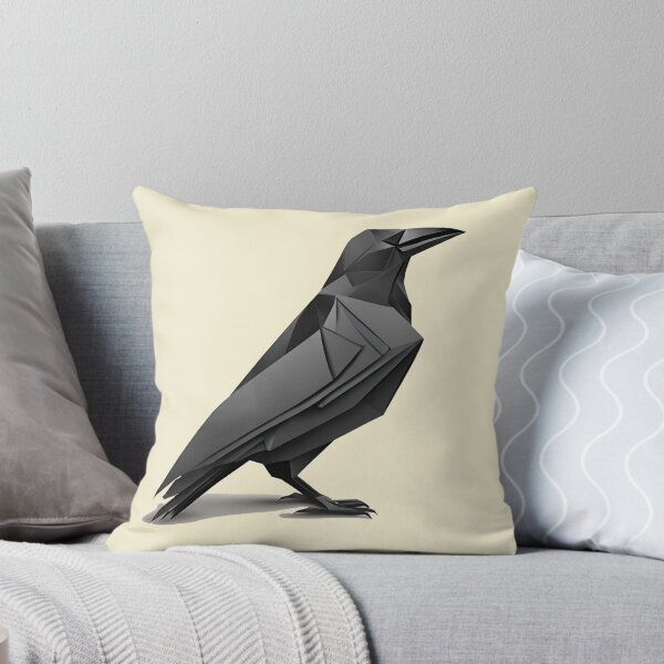 Item preview, Black Crowe designed and sold by MargLandmeter.