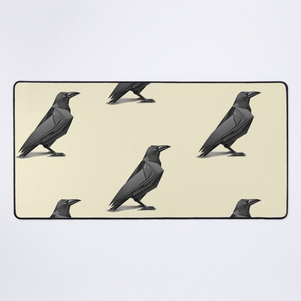 Item preview, Black Crowe designed and sold by MargLandmeter.