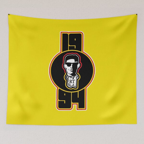 Item preview, Ultras Red Tigers 1994 Forever faithful designed and sold by canvasriddle.