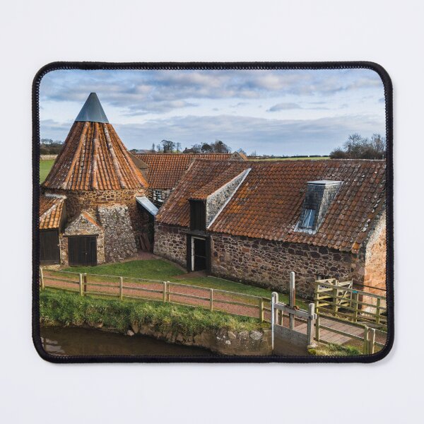 Item preview, Preston Mill designed and sold by Alan Millarvie.