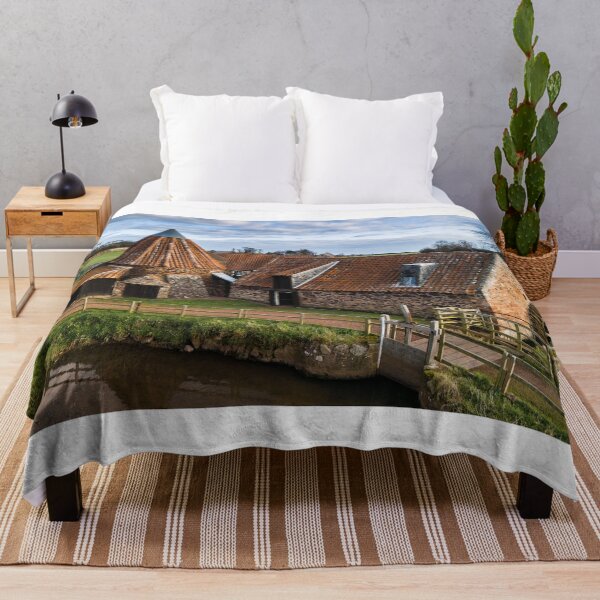 Item preview, Preston Mill designed and sold by Alan Millarvie.