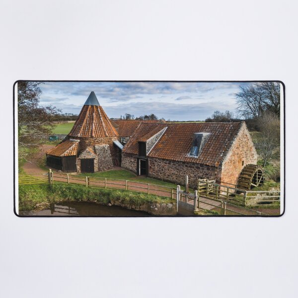 Item preview, Preston Mill designed and sold by Alan Millarvie.