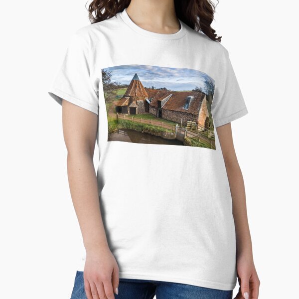 Item preview, Preston Mill designed and sold by Alan Millarvie.