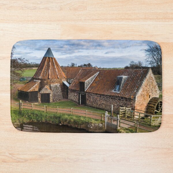 Item preview, Preston Mill designed and sold by Alan Millarvie.