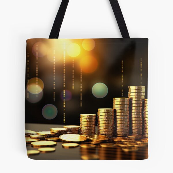 Item preview, Finance 4 designed and sold by Made-by-Gus.