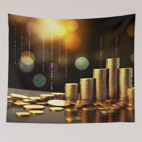 Item preview, Finance 4 designed and sold by Made-by-Gus.