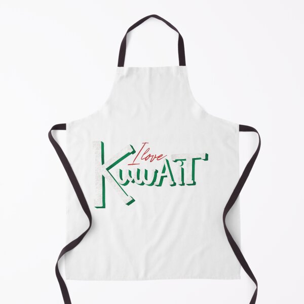 Item preview, I love Kuwait designed and sold by Minilosha.