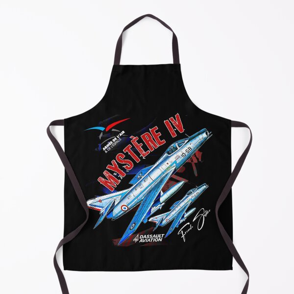 Item preview, Dassault Mystère – The French Jet Legend designed and sold by Aerolovers.