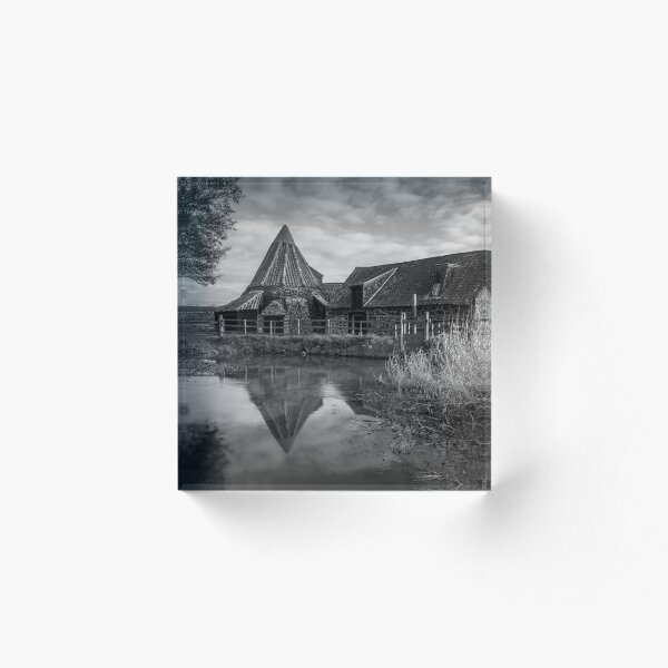 Item preview, Preston Mill designed and sold by Alan Millarvie.