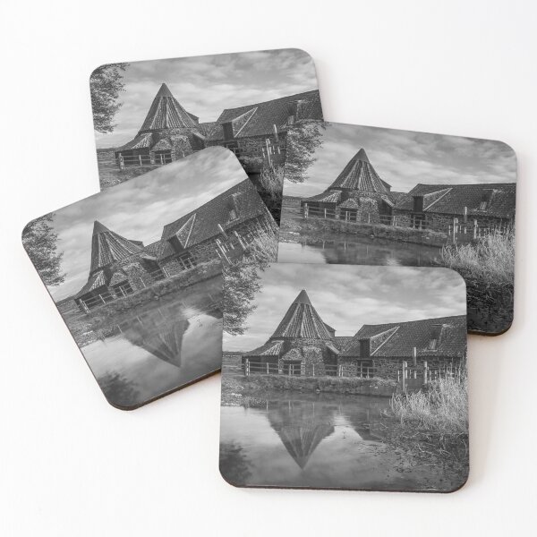 Item preview, Preston Mill designed and sold by Alan Millarvie.