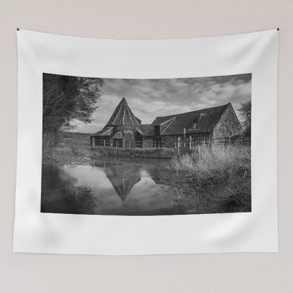 Item preview, Preston Mill designed and sold by Alan Millarvie.