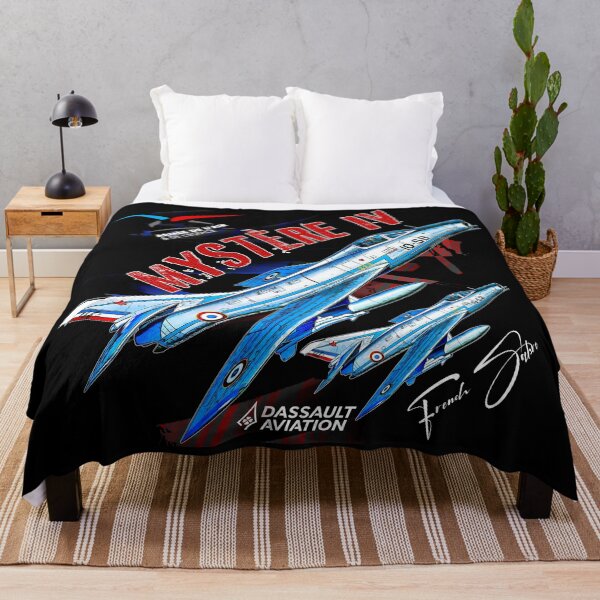 Item preview, Dassault Mystère – The French Jet Legend designed and sold by Aerolovers.