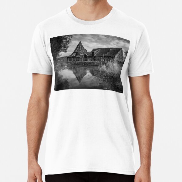 Item preview, Preston Mill designed and sold by Alan Millarvie.