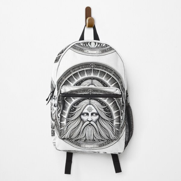 Item preview, Dazhbog – Sun King designed and sold by Wesira.