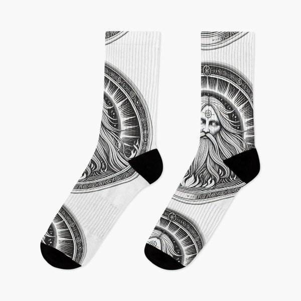 Item preview, Dazhbog – Sun King designed and sold by Wesira.