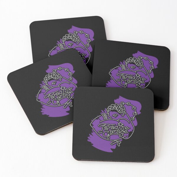 Item preview, Man With A Tambourine (Paradise Garage) designed and sold by TipTop GFX.