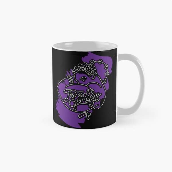 Item preview, Man With A Tambourine (Paradise Garage) designed and sold by TipTop GFX.