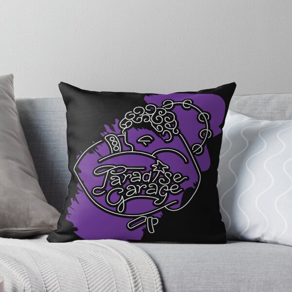 Item preview, Man With A Tambourine (Paradise Garage) designed and sold by TipTop GFX.