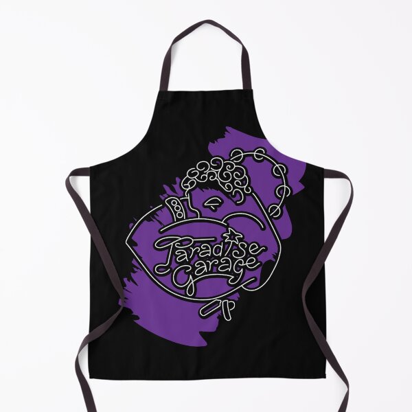 Item preview, Man With A Tambourine (Paradise Garage) designed and sold by TipTop GFX.