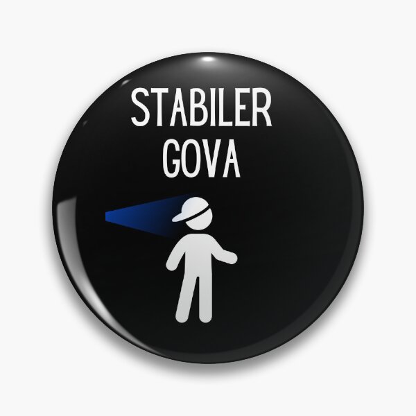 Item preview, Stable Gova | Gova Talahon Azzlack Akh Bratan Rap Meme Shirt designed and sold by ManuelMuse.