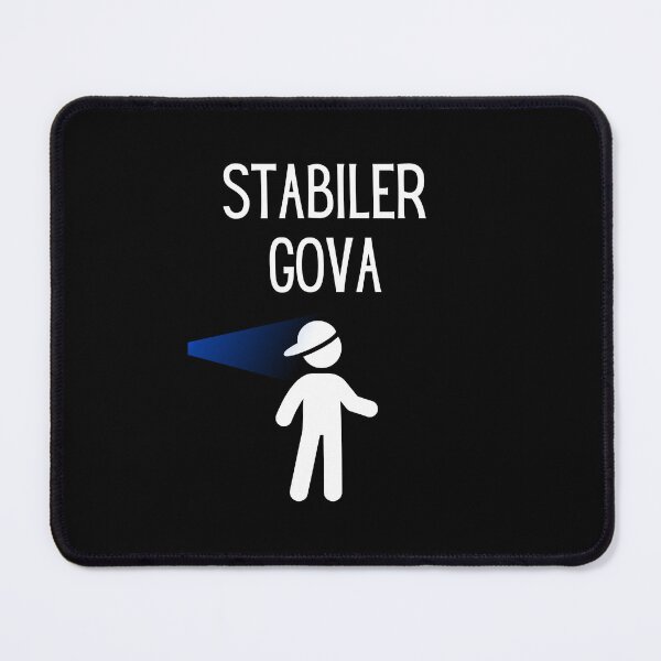 Item preview, Stable Gova | Gova Talahon Azzlack Akh Bratan Rap Meme Shirt designed and sold by ManuelMuse.
