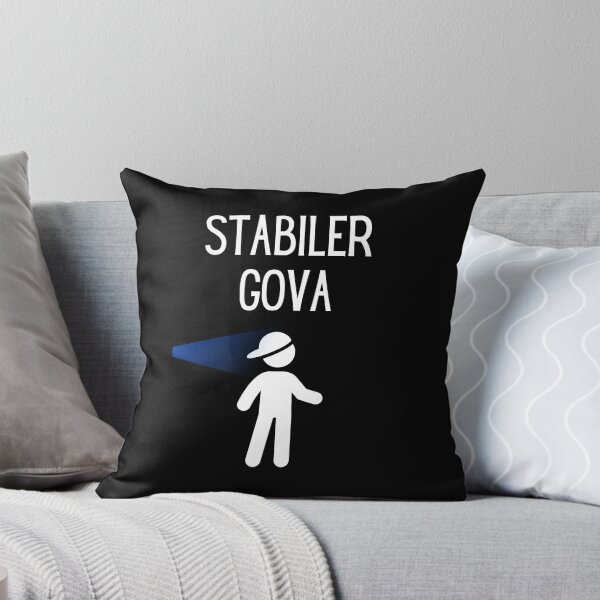 Item preview, Stable Gova | Gova Talahon Azzlack Akh Bratan Rap Meme Shirt designed and sold by ManuelMuse.