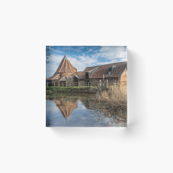 Item preview, Preston Mill designed and sold by Alan Millarvie.