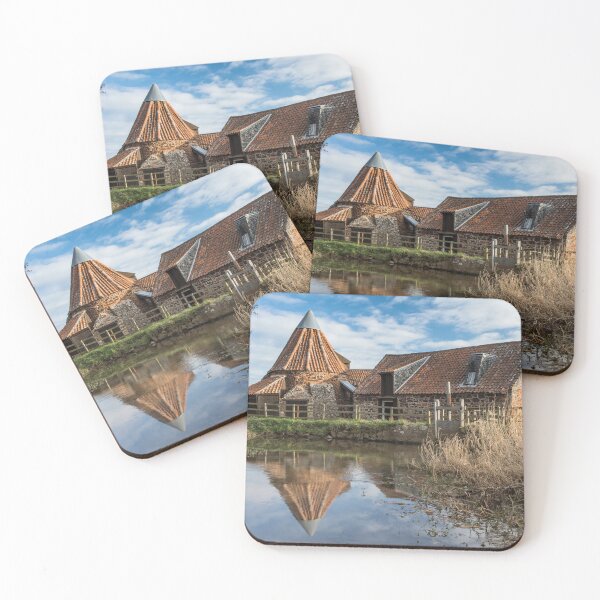 Item preview, Preston Mill designed and sold by Alan Millarvie.