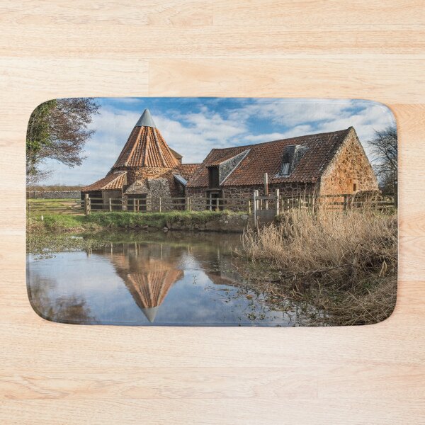 Item preview, Preston Mill designed and sold by Alan Millarvie.