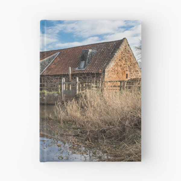 Item preview, Preston Mill designed and sold by Alan Millarvie.