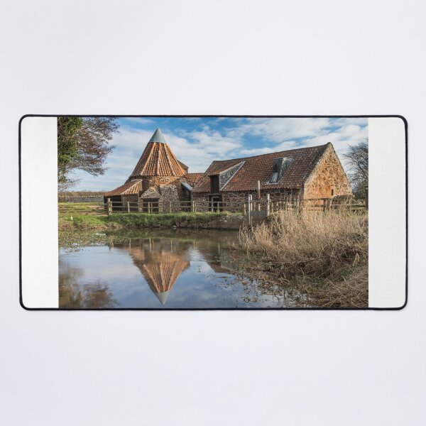 Item preview, Preston Mill designed and sold by Alan Millarvie.