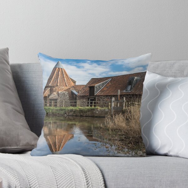 Item preview, Preston Mill designed and sold by Alan Millarvie.